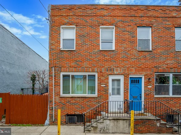1613 S Bancroft St, Philadelphia, PA 19145