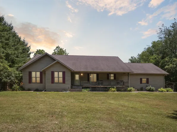 5171 N 350 E, Rolling Prairie, IN 46371