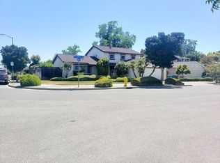 10834 Dryden Ave, Cupertino, CA