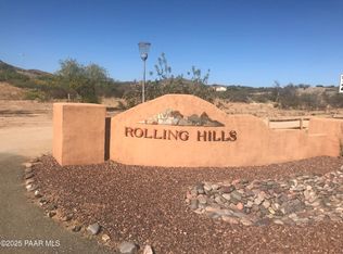 7800 Rolling Hills Dr, Kirkland, AZ 86332