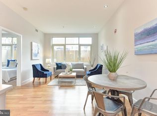 1348 Euclid St NW APT 5, Washington, DC 20009