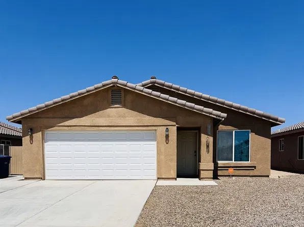 7028 E 37th Pl, Yuma, AZ 85365