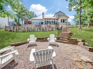 3033 Maynard Rd, Hickory Creek, TX 75065