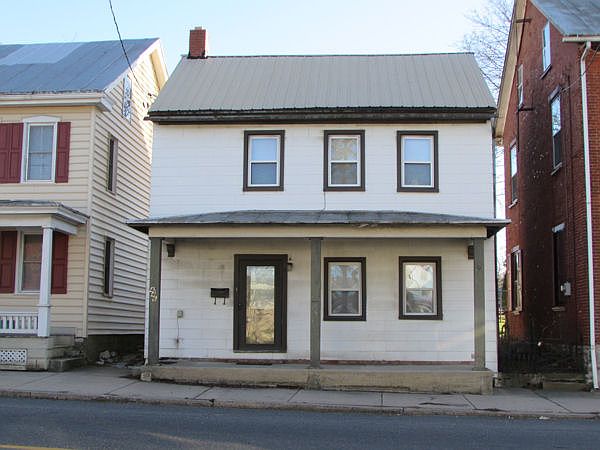 446 W Main Street MAIN