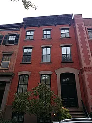 230 West 11th Street in West Village