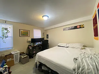 Rented by NY Space Finders Inc.