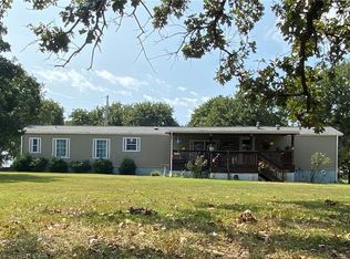 356173 E 970th Rd, Stroud, OK 74079
