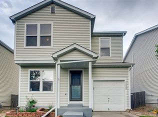 11808 W Tufts Pl, Morrison, CO 80465