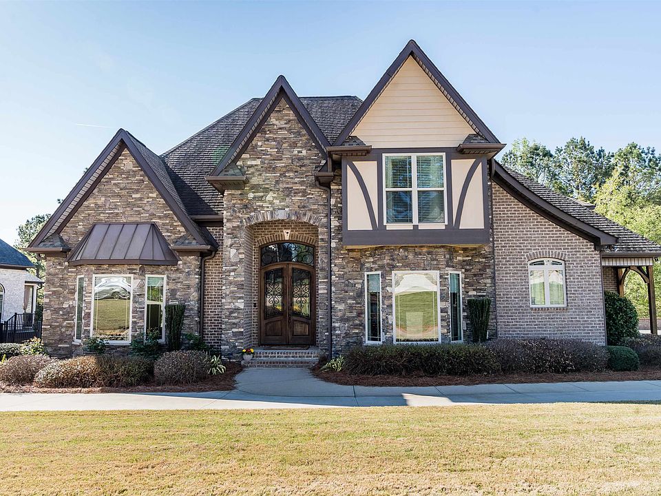 417 World Tour Dr, Inman, SC 29349 Zillow