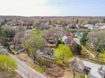 69 Essex Road, Old Saybrook, CT, 06475