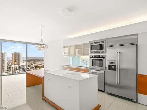 3722 Las Vegas Blvd S Unit 2503, Las Vegas, NV 89158