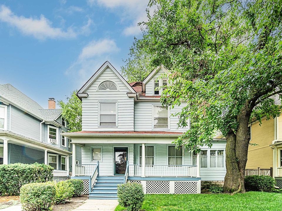 1st image of 6733 N Newgard Ave