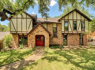 3113 Eaneswood Dr, Austin, TX 78746