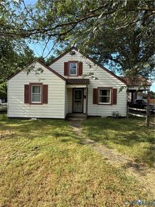 210 W Laburnum Ave, Richmond, VA, 23222