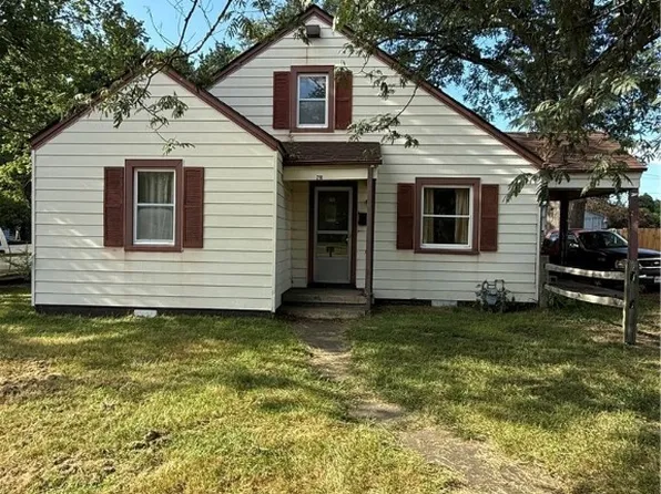 210 W Laburnum Ave, Richmond, VA 23222