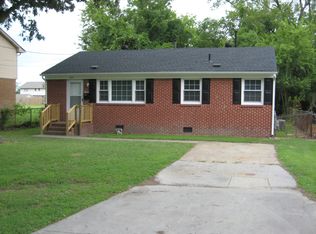 217 Settlers Landing Rd, Hampton, VA 23669