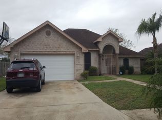 1706 Christian Ct, Weslaco, TX 78596