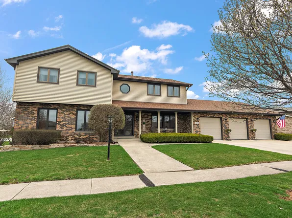 16748 Richards Dr, Tinley Park, IL 60477