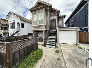 1474 12th St #A, Oakland, CA 94607
