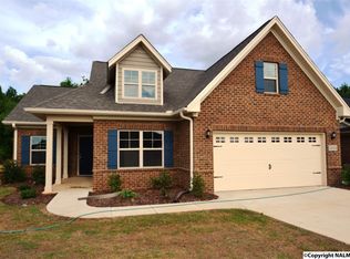 29994 Copper Run Dr, Harvest, AL 35749