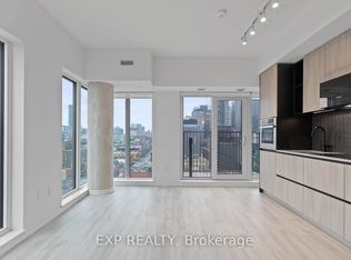 2 Augusta Ave #1501, Toronto, ON M5V0T3