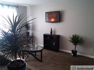 2142 Haviland Dr APT 2, Columbus, OH 43207