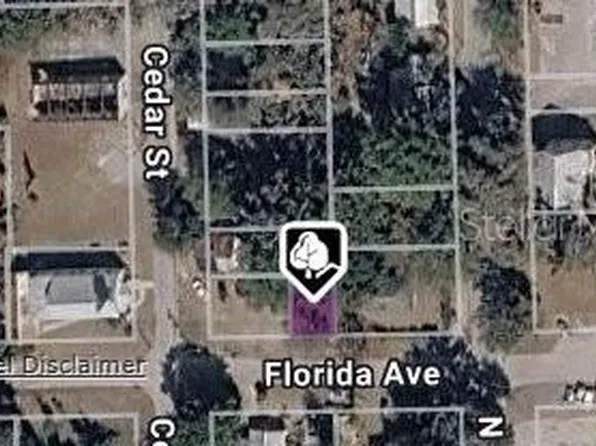 508 FLORIDA AVENUE LOT 2, CRESCENT CITY, FL 32112
