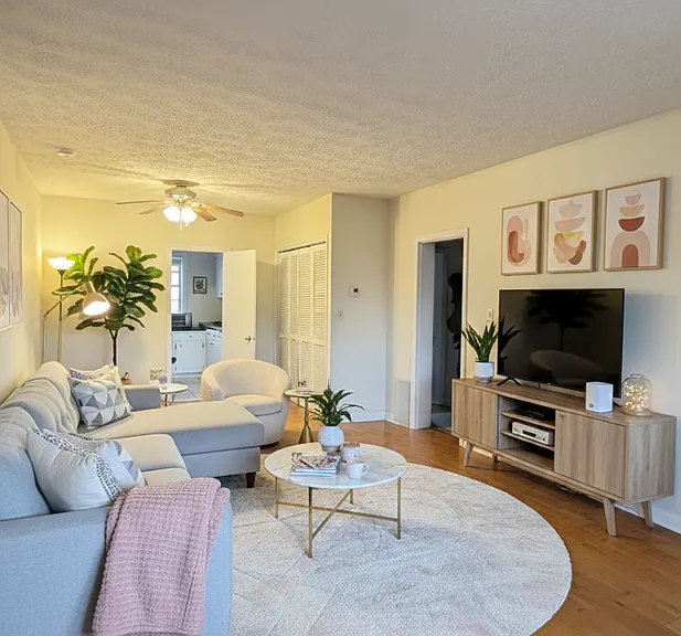 935 Baxter St #4 — Photo 6