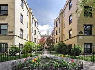 4611 N Paulina St APT 2A, Chicago, IL 60640