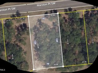 6833 Marston Point SW, Ocean Isle Beach, NC 28469