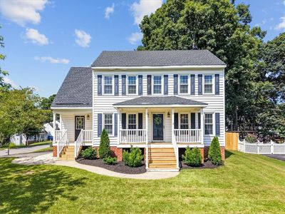 8208 Angela Nicole Ln, Mechanicsville, VA, 23111