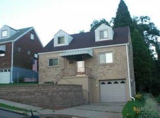 234 Hazelwood Ave, Bellevue, PA