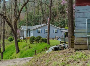 3735 River Rd, Franklin, NC 28734