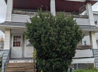 3431 W 91st St UNIT 2, Cleveland, OH