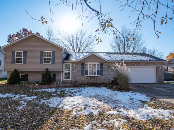 6717 Blackstone Cir, Portage, IN 46368