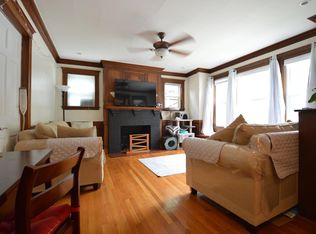 7 Addington Rd #U1, Brookline, MA 02445