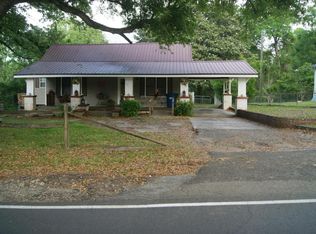 93 Depot St, Lucedale, MS 39452