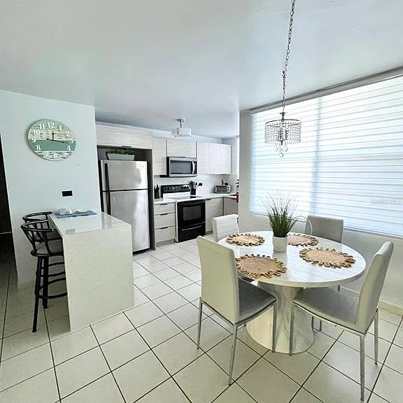 QUEBRADA VUELTAS WARD Cond Montesol #unit D312 — Photo 4