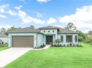 2907 22nd St W, Lehigh Acres, FL 33971