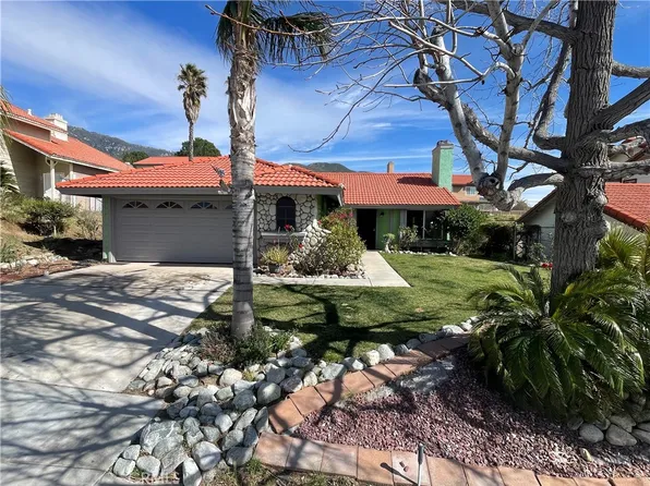 6373 N Redwood St, San Bernardino, CA 92407