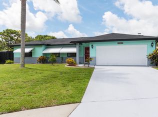 2849 Sanders Ct, Melbourne, FL 32935