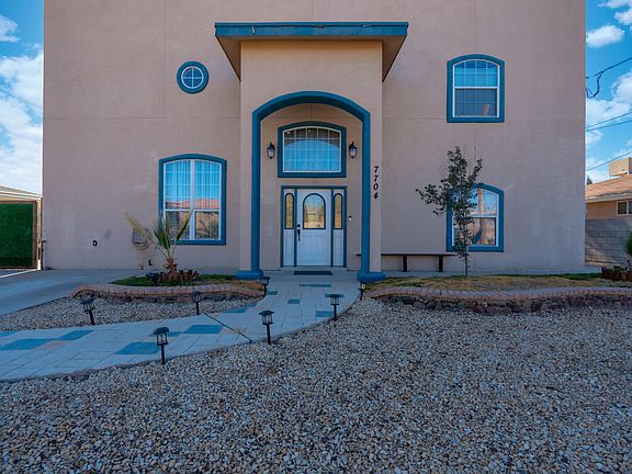 4th image of 7704 Caliche Dr