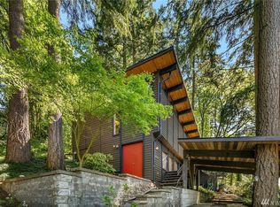 18738 45th Pl NE, Lake Forest Park, WA 98155