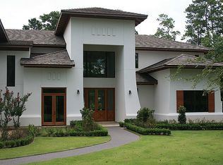 14 Norlund Way, The Woodlands, TX 77382