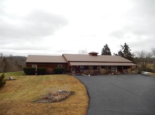 8035 S Fairfax Rd, Bloomington, IN 47401