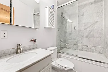 Rented by Corcoran