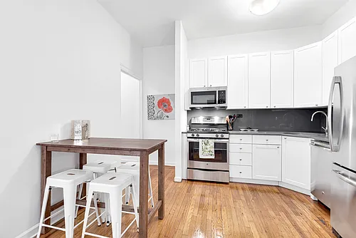 121 Madison Ave #5J Photo 1