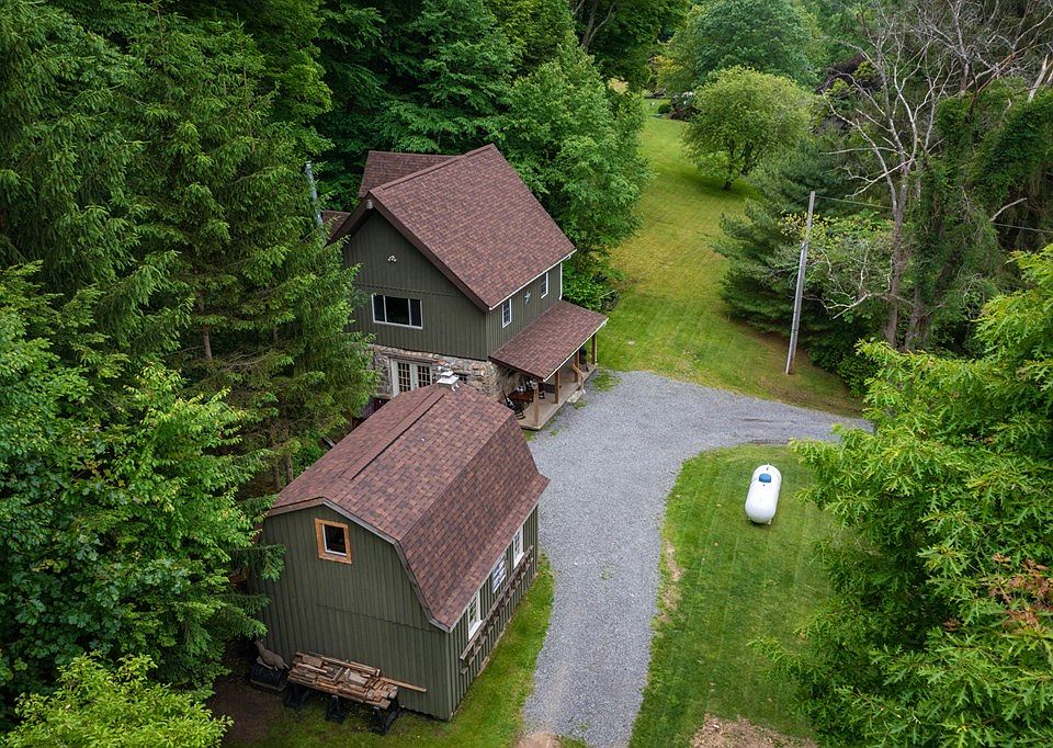 922 Polk Cuto, Polk, PA 16342 MLS 156657 Zillow