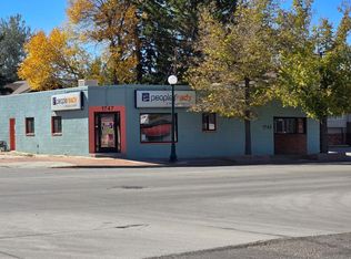 1747 2nd St #1743, Casper, WY 82601
