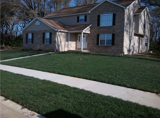 2579 London Ln, Belleville, IL 62221